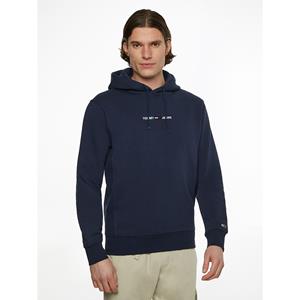 TOMMY JEANS Hoodie Linear Logo