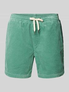 Polo Ralph Lauren Shorts Polo Prepster aus Kordsamt - Seafoam Green - S