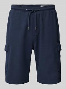 s.Oliver Bermudas Relaxed Fit: Cargo-Bermuda