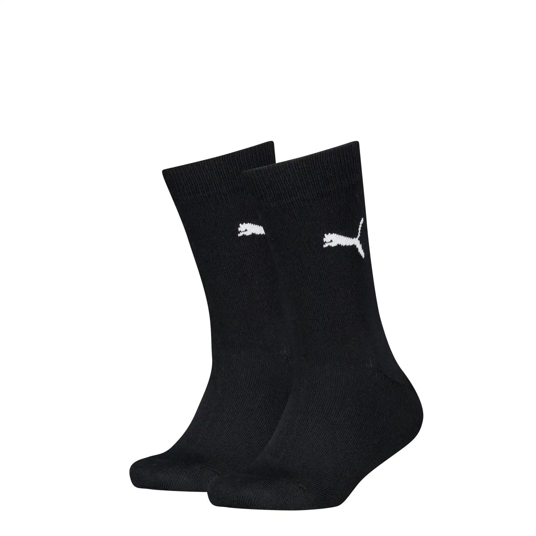 Puma 2-pack kinder sokken logo - Easy Ride