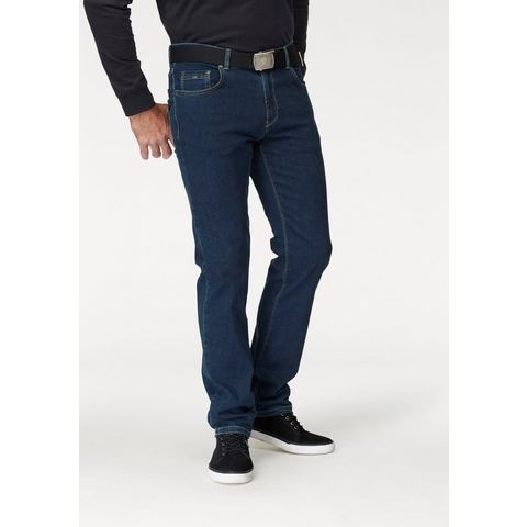 Pioneer Authentic Jeans Stretch-Jeans "Rando", Megaflex
