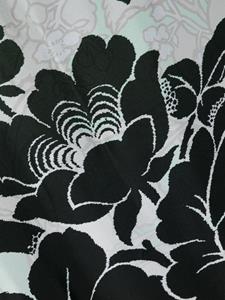 Pierre-Louis Mascia Aloesta floral-print silk scarf - Groen