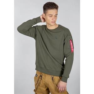 Alpha Industries Sweater  Men - Sweatshirts X-Fit Sweat