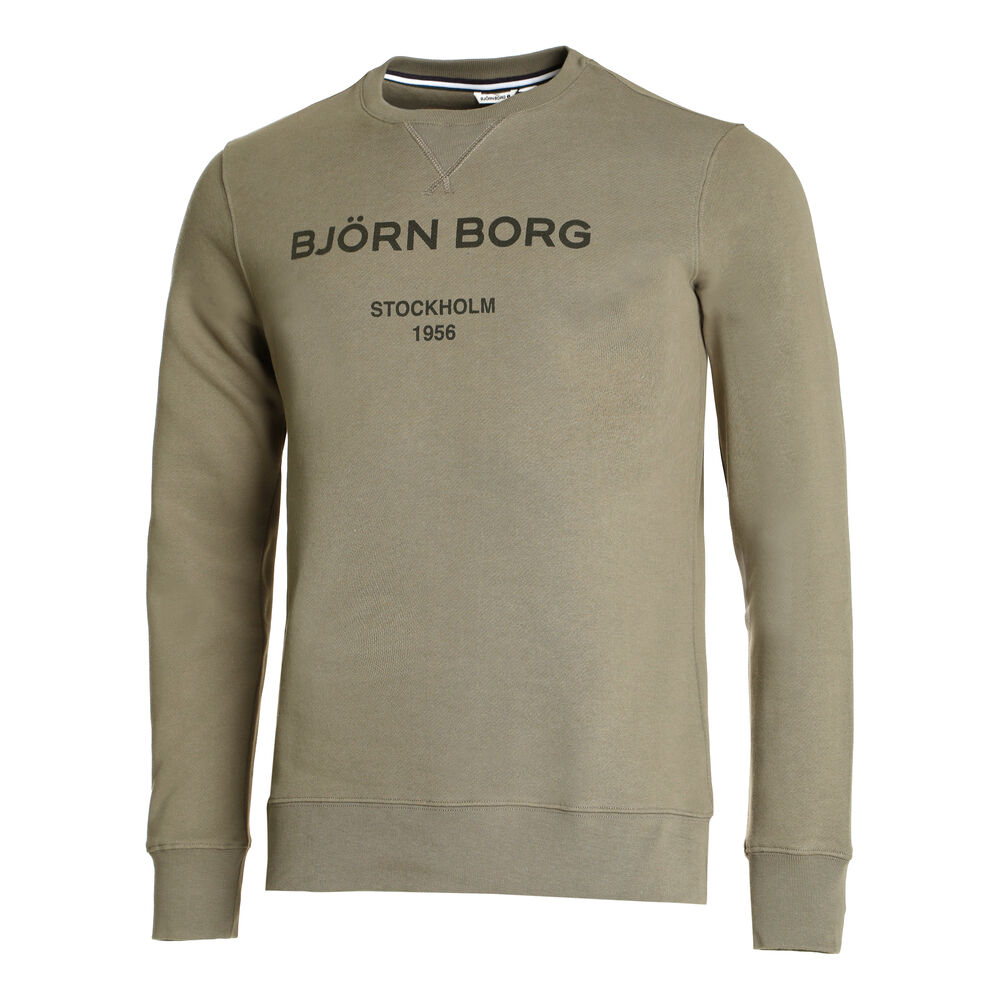 Björn Borg Logo Sweatshirt Heren