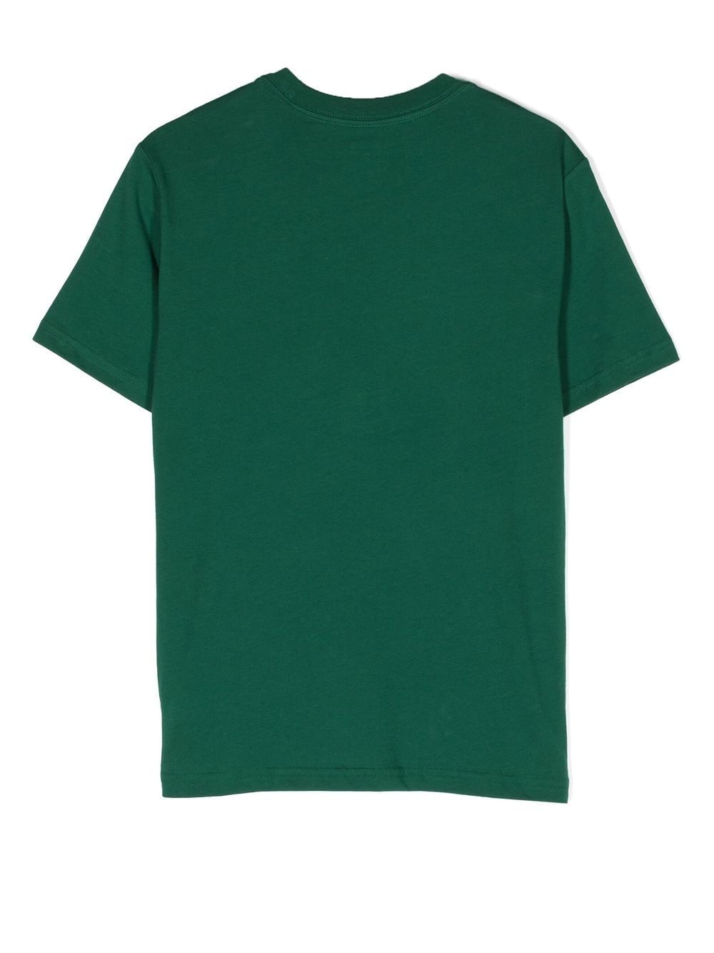 Ralph Lauren Kids T-shirt - Groen