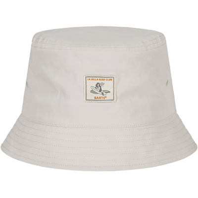 Barts Outdoorhut Barts Herren Bualan Hat in grey, khaki oder sand Bucket Hat