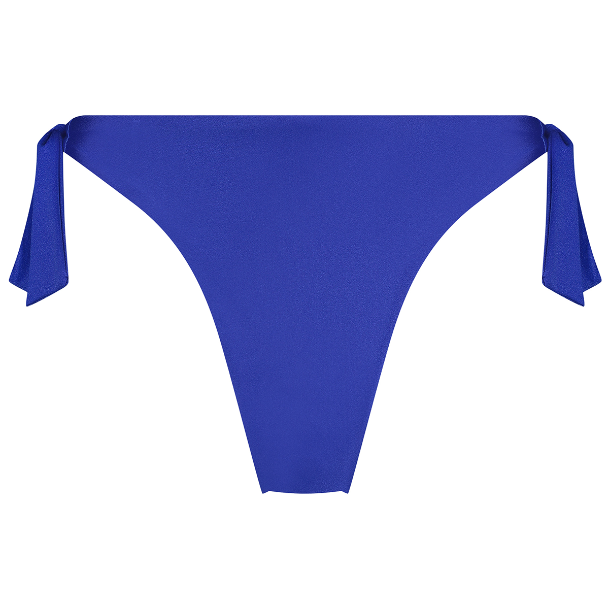 Hunkemöller Veelkleurig Cheeky Bikini Slip, Kleur: Blauw Blauw
