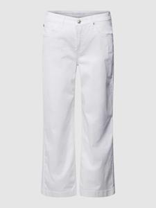 MAC Regular fit jeans in 5-pocketmodel, model 'CULOTTE'