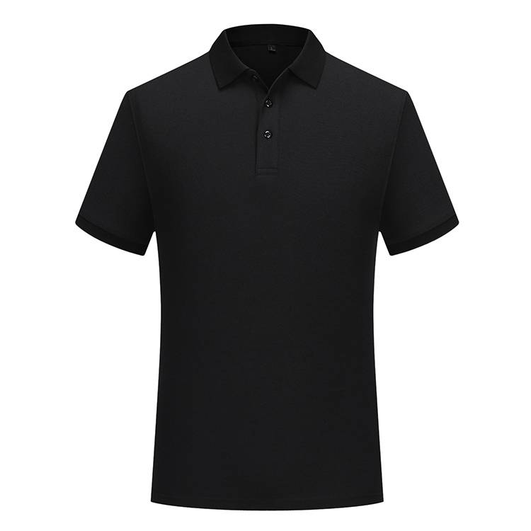 007school XBYK 266  200G cotton polo shirt