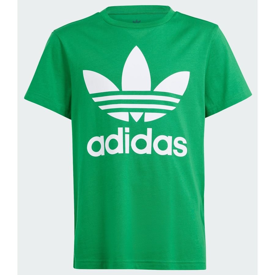 Adidas Trefoil - Grundschule T-shirts