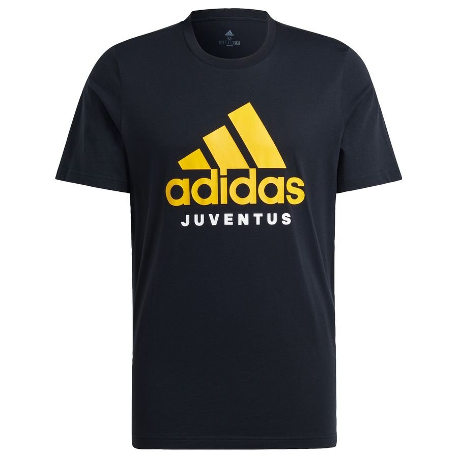 Adidas Juventus DNA Graphic T-shirt