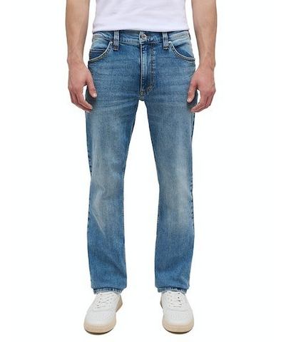 MUSTANG Straight-Jeans "Tramper Straigt"