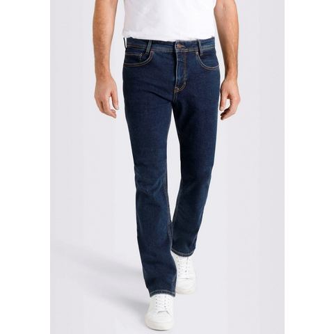 MAC Straight jeans Arne