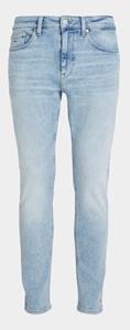 Tommy Jeans Slim-fit-Jeans "AUSTIN SLIM", im 5-Pocket-Style