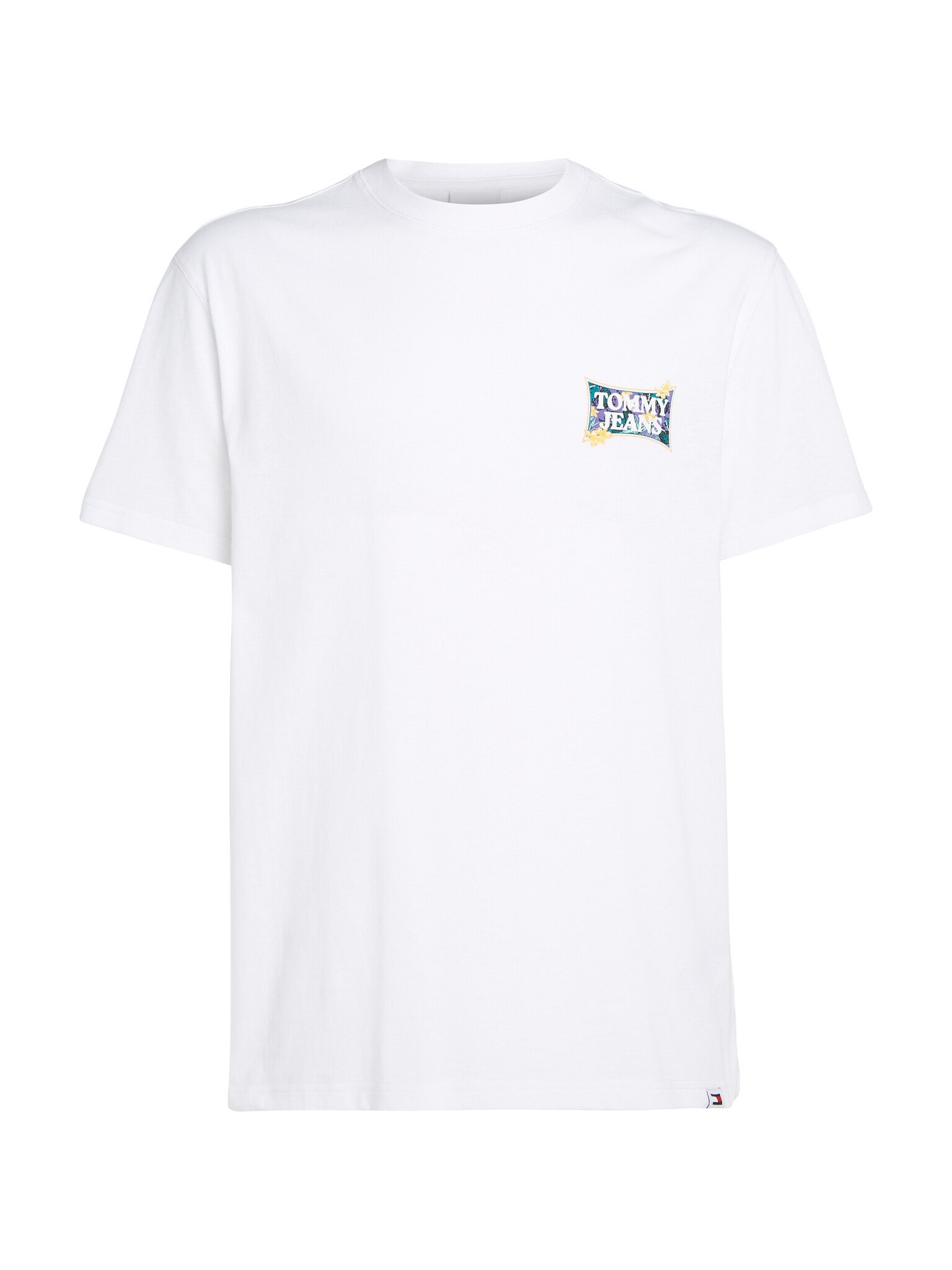 Tommy Hilfiger T-shirt White 