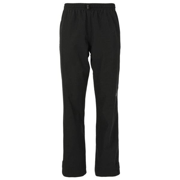 Whistler  Women's Wheeler Stretch Pants W-Pro 15000 - Regenbroek, zwart