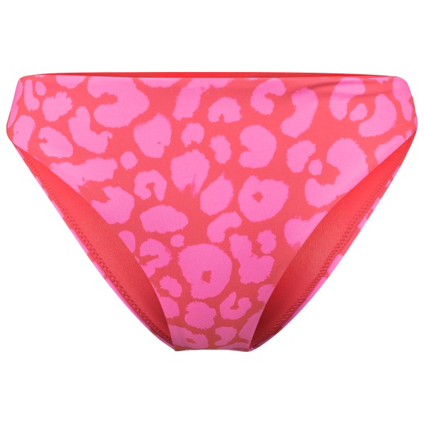 Dedicated  Women's Bikini Bottoms Sanda - Bikinibroekje, roze