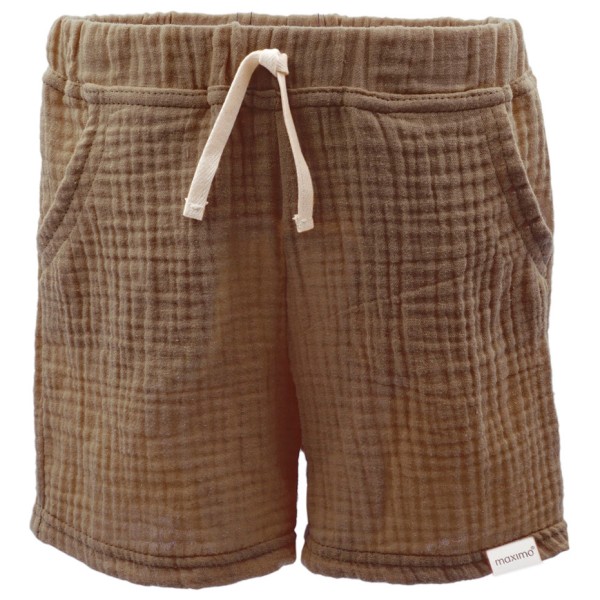 Maximo  Kid's Mini Shorts - Short, bruin