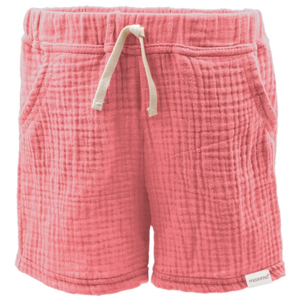 Maximo  Kid's Mini Shorts - Short, roze