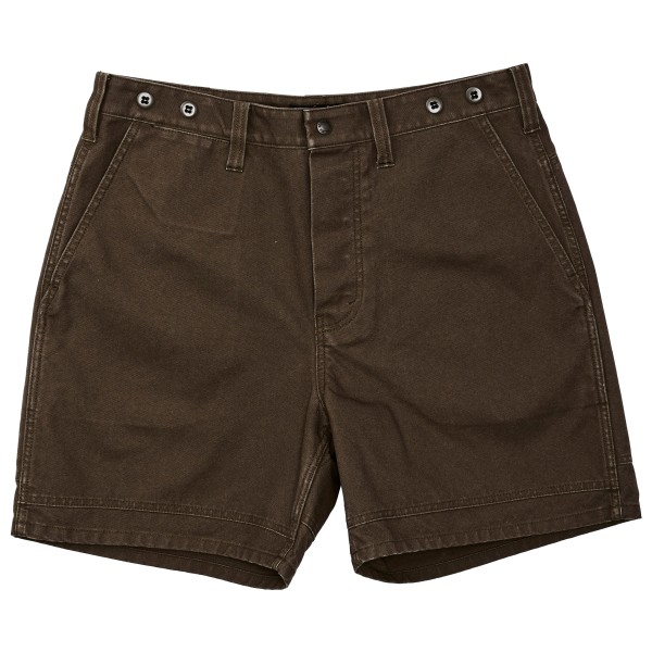 Filson  Dry Tin Shorts - Short, bruin