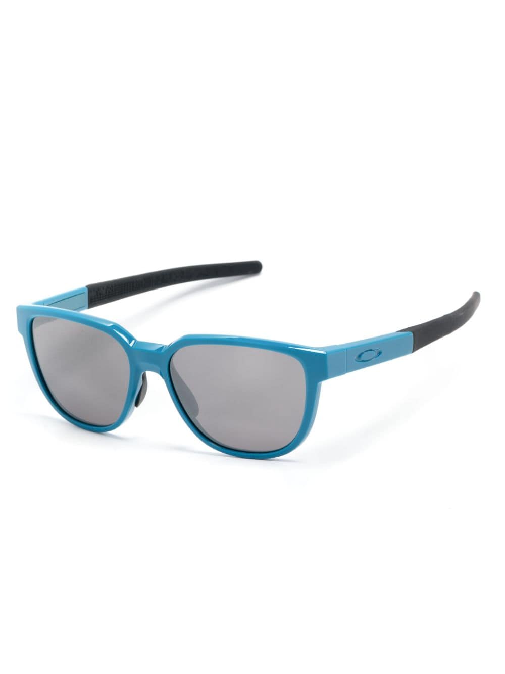 Oakley Actuator zonnebril met wikkel montuur - Blauw