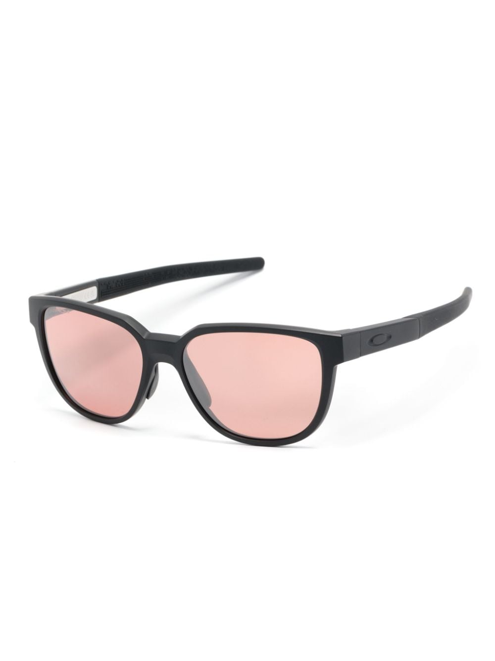 Oakley Actuator square-frame sunglasses - Zwart