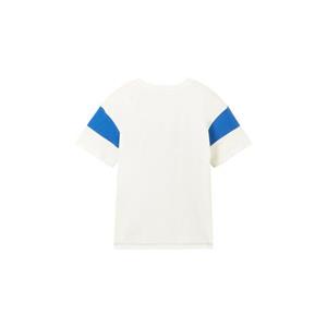TOM TAILOR T-Shirt mit Colour Blocking