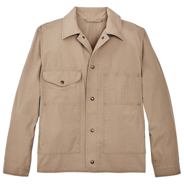Filson  Safari Cloth Jacket - Vrijetijdsjack, beige