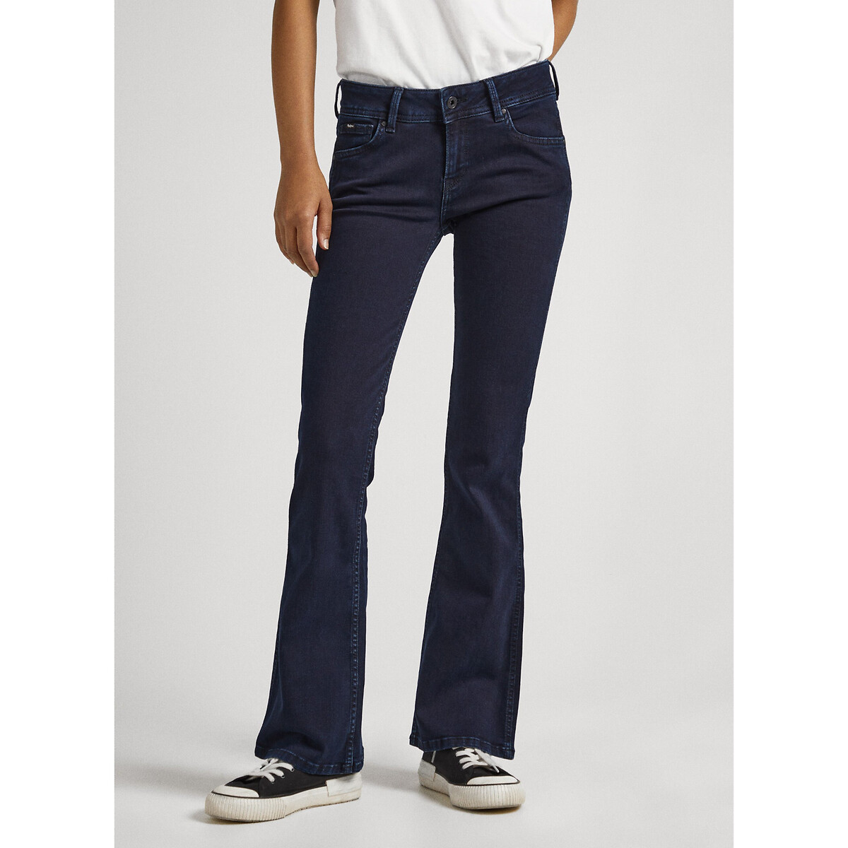 Pepe jeans Jeans Flare New Pimlico