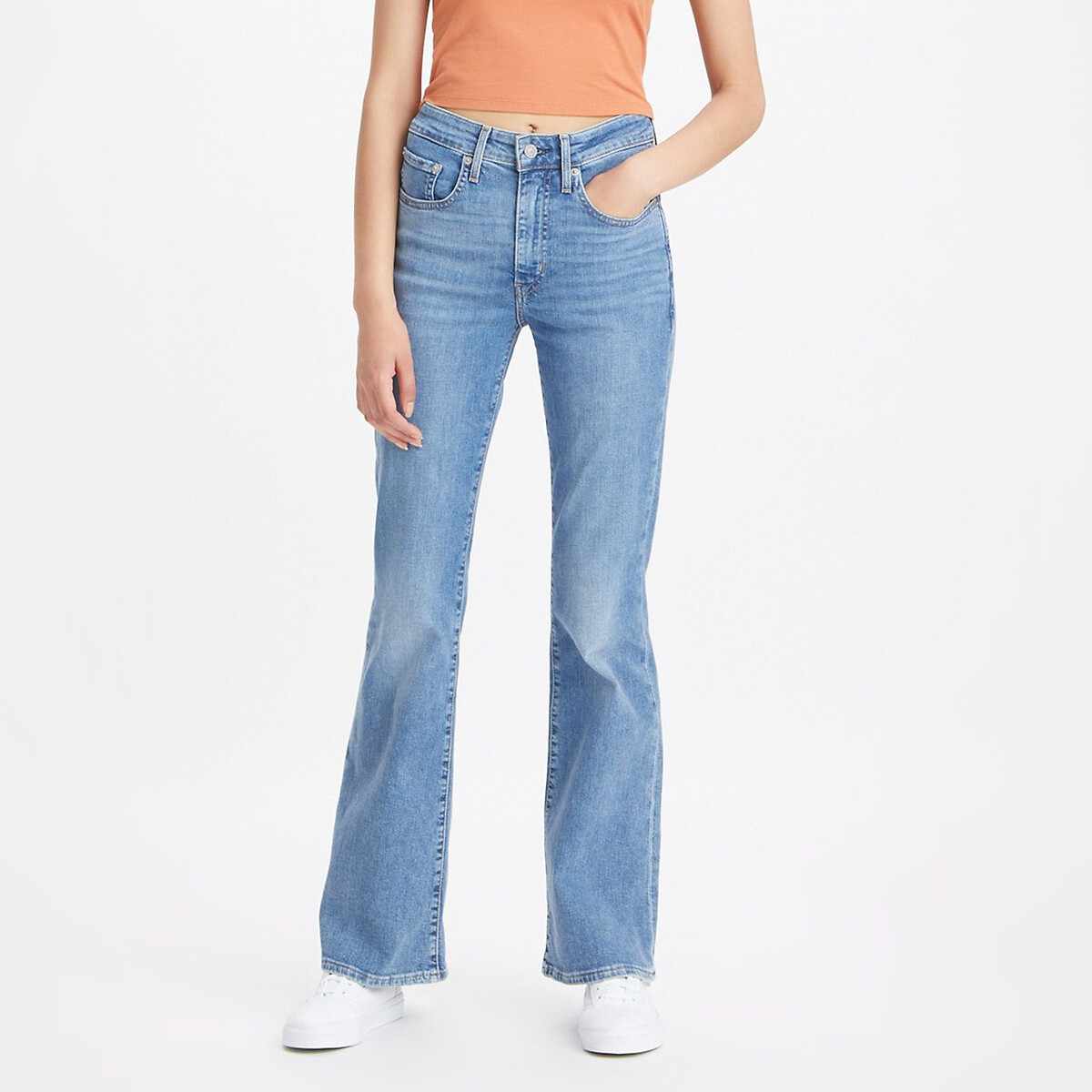 Levi's Jeans 726™ HR Flare