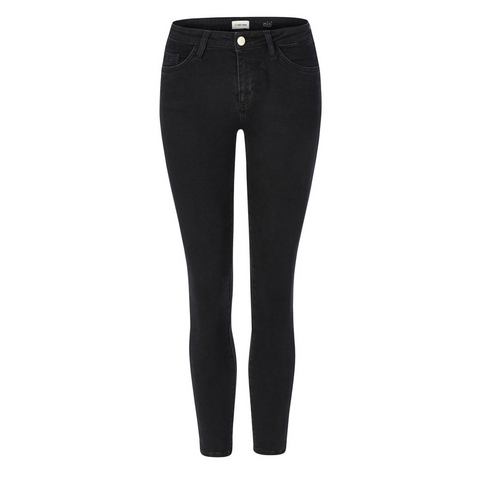 Rich & Royal Skinny fit jeans in cleane look