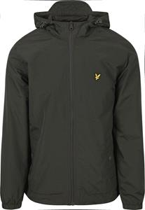 Lyle and Scott Lyle & Scott Jas Antraciet