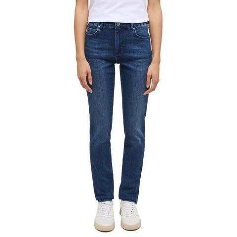 Mustang 5-pocket jeans Style Crosby Relaxed Slim