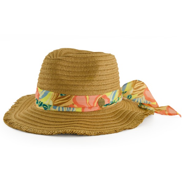 Rip Curl - Women's Oceans Panama Hat - Hut