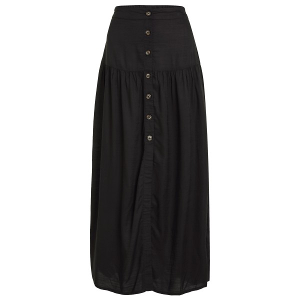 O'Neill  Women's Alofa Maxi Skirt - Rok, zwart