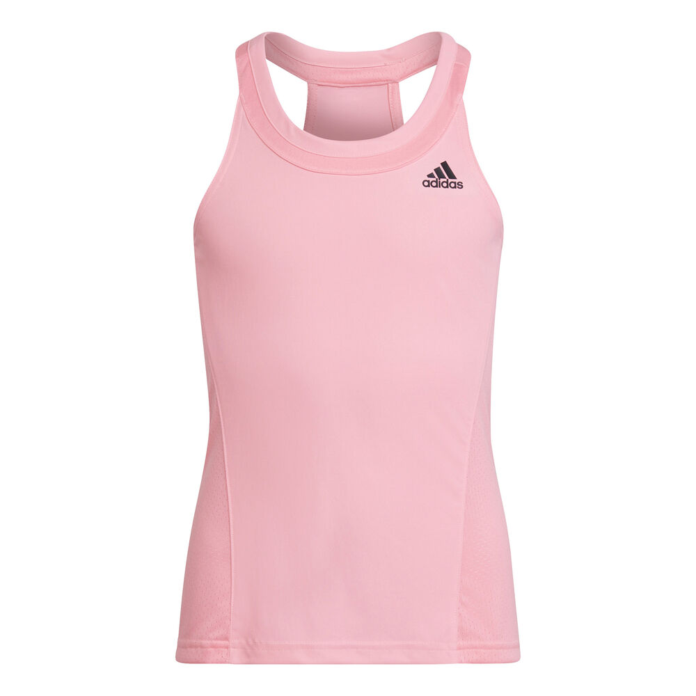 Adidas Club Tank-top Mädchen Pink - 164