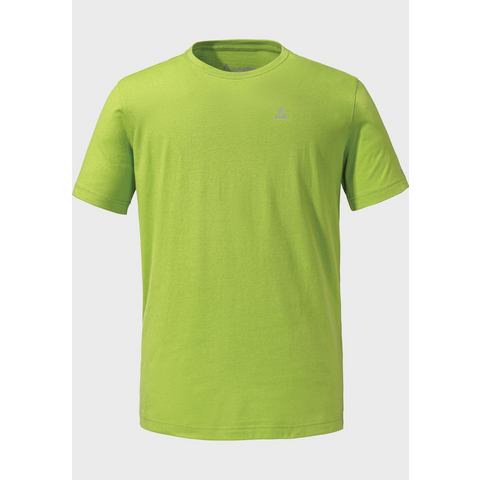 Schöffel Functioneel shirt T Shirt Hohberg M