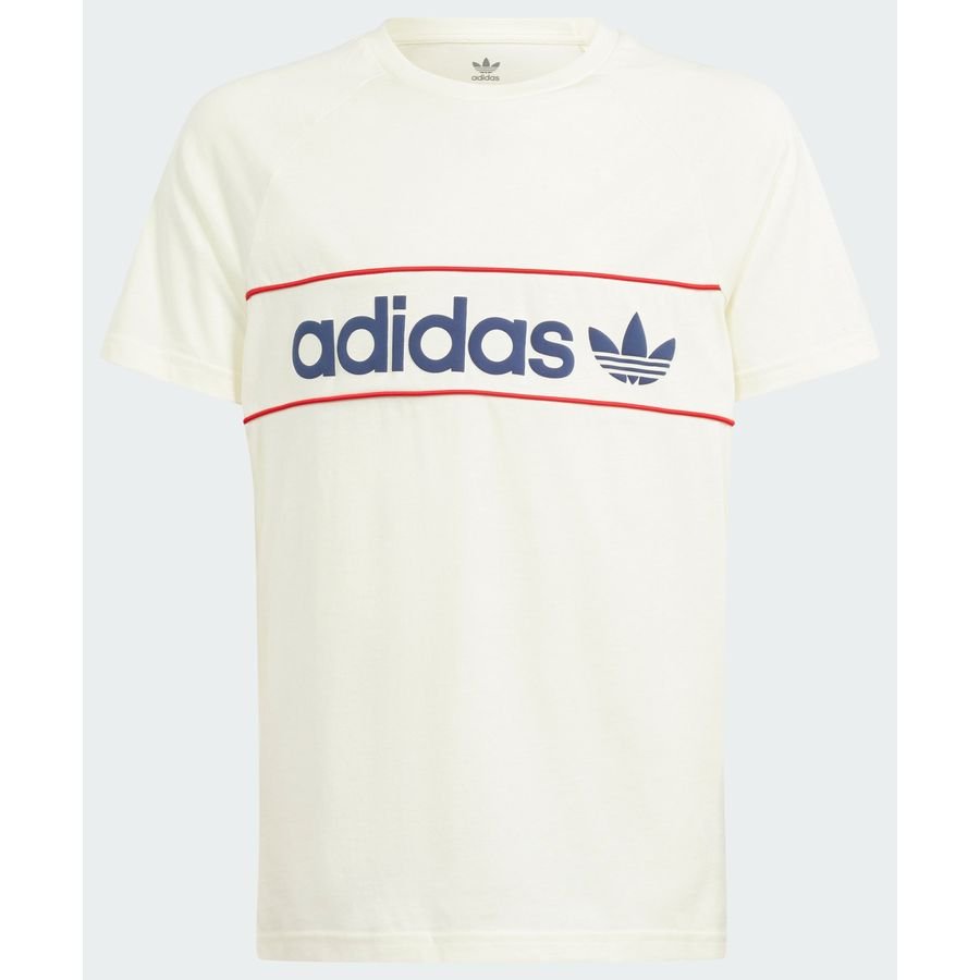 Adidas Ny - Grundschule T-shirts