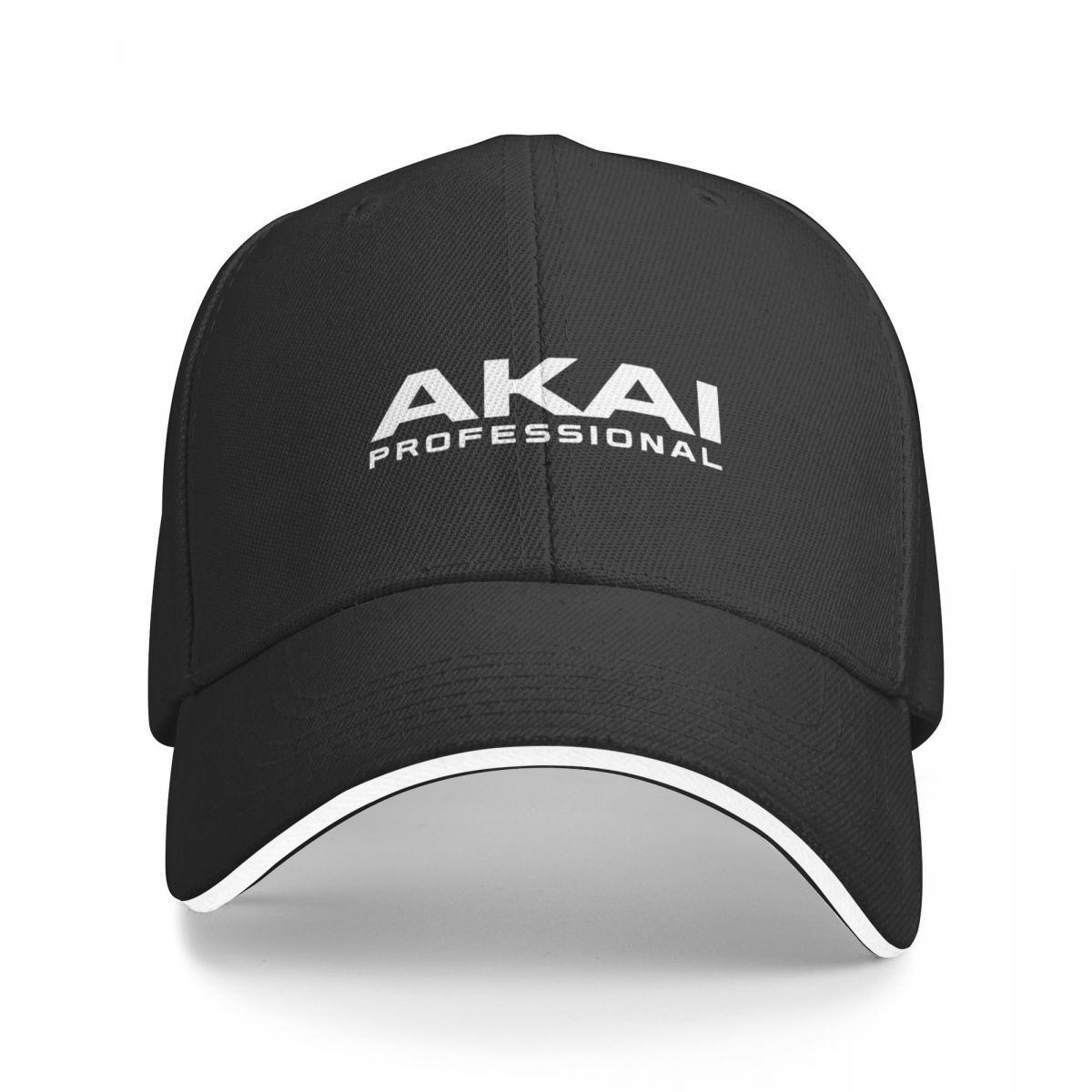 91140105MA0LTGAW3T BEST SELLER - Akai Logo Merchandise Cap Baseball Cap Golf hat Unisex Women's cap Unisex's