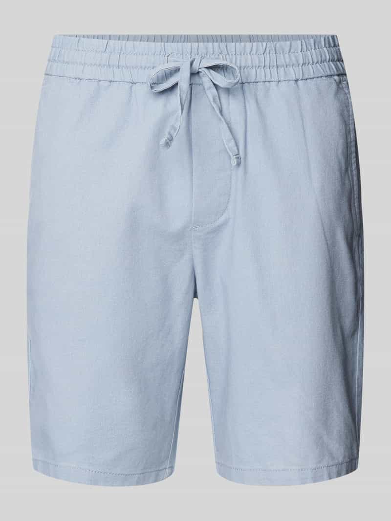 ONLY & SONS Bermudas ONSLINUS 0007 COT LIN SHORTS NOOS