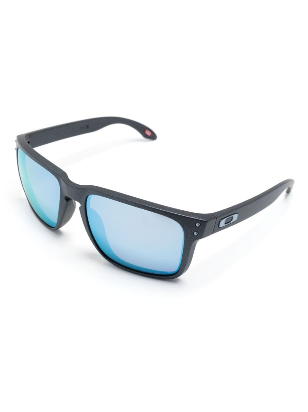Oakley Holbrook™ XL square-frame sunglasses - Blauw