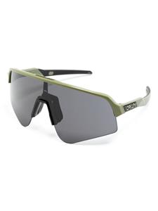 Oakley Sutro Lite navigator-frame sunglasses - Groen