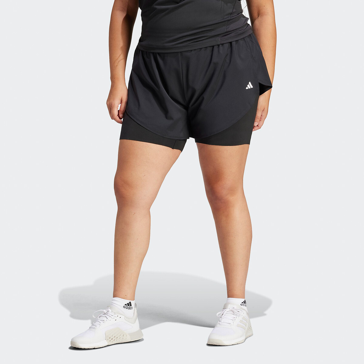 Adidas performance Short 2-in-1 Designed for Training
