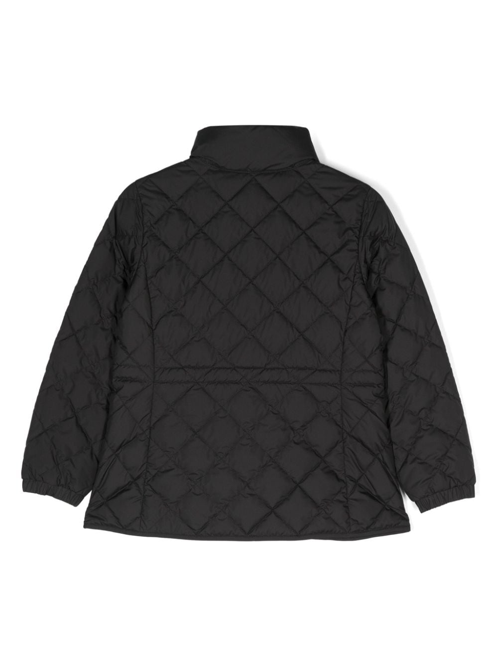 Moncler Enfant Philanta padded jacket - Zwart
