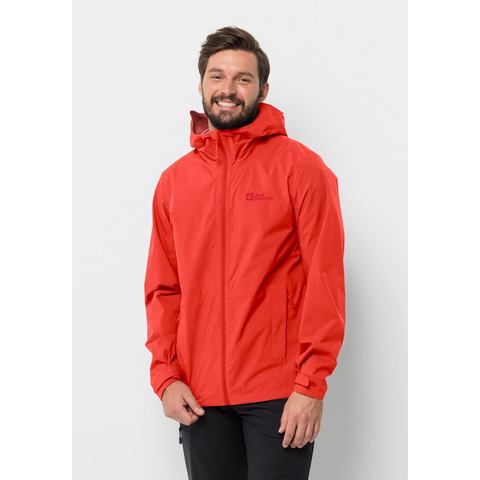 Jack Wolfskin Functioneel jack ELSBERG 2.5L JKT M