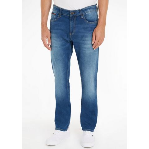 TOMMY JEANS Straight jeans Ryan