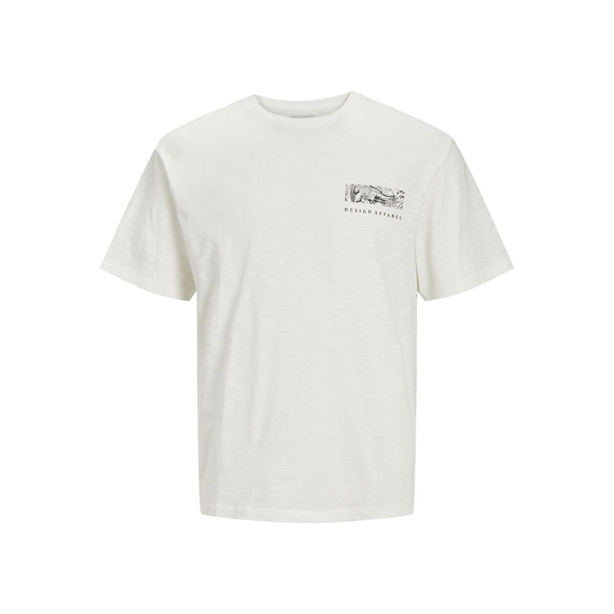 Jack & Jones T-Shirt JJGURU TEE SS O-NECK