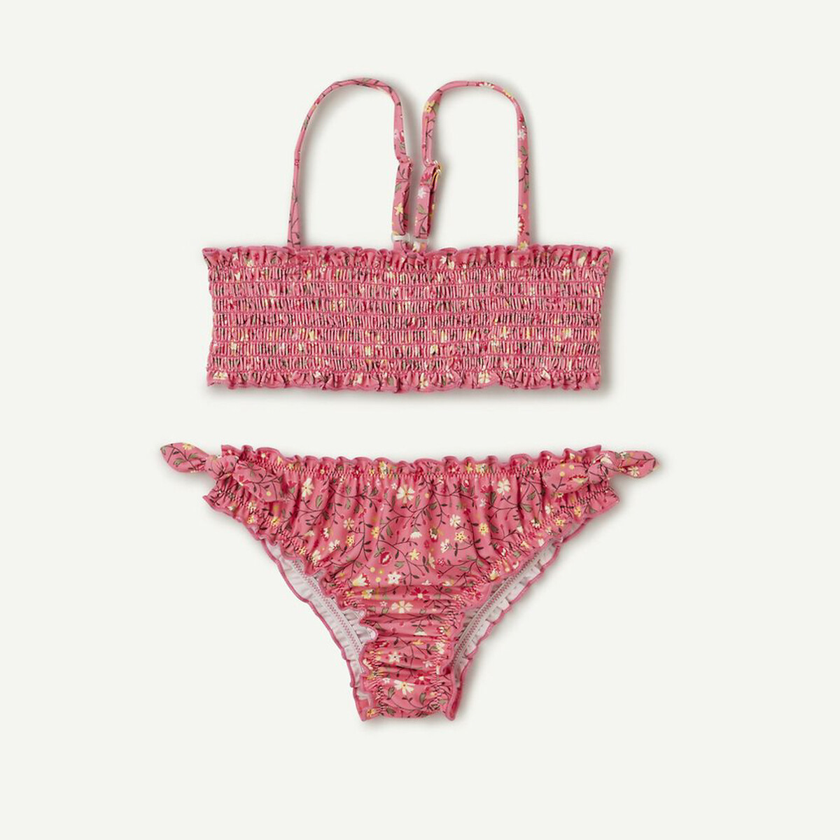 TAPE A L'OEIL Bikini, bloemenprint