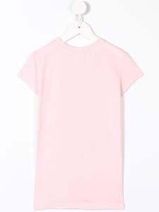 Fendi Kids T-shirt - Roze