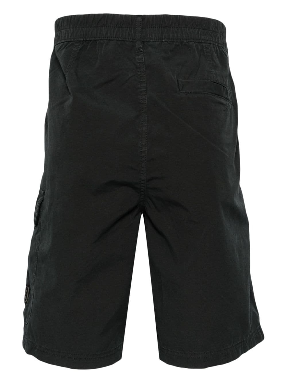 Barbour Gear cotton cargo shorts - Beige